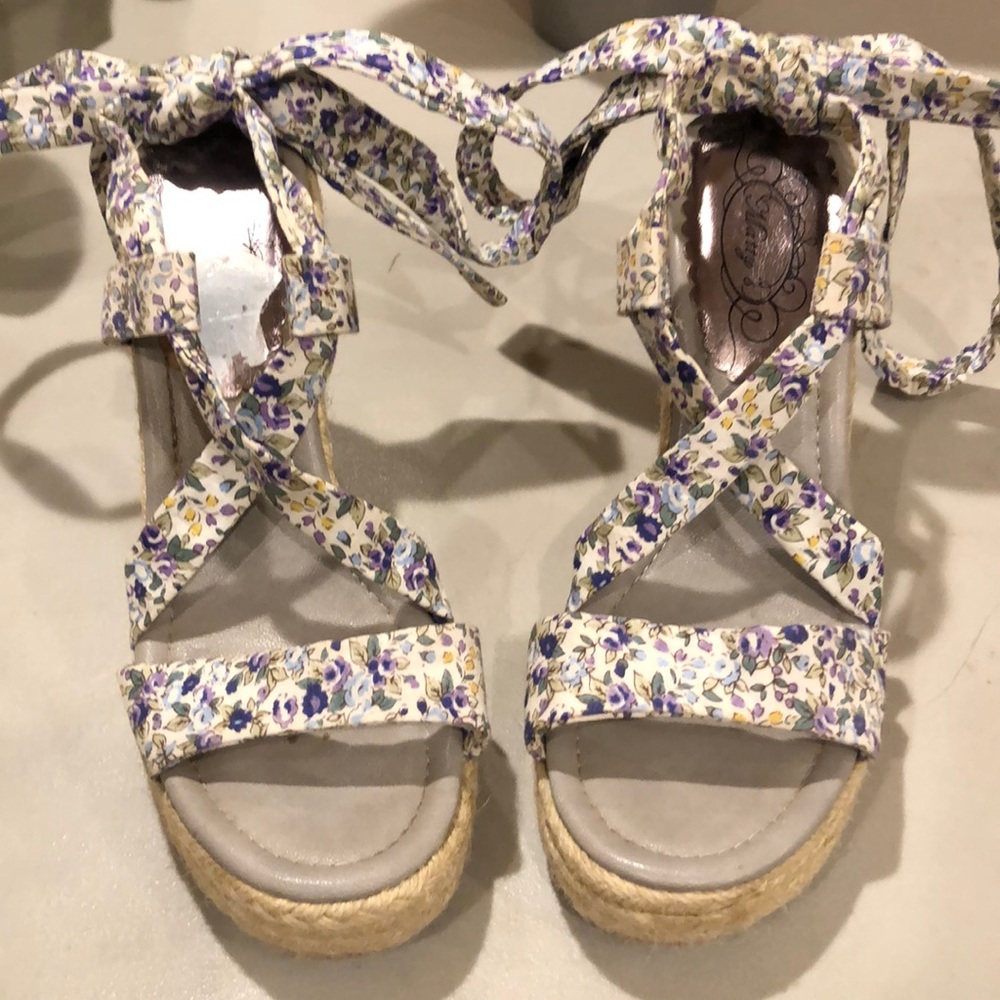 Wedges